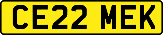 CE22MEK