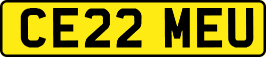 CE22MEU