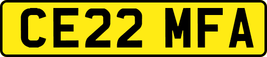 CE22MFA