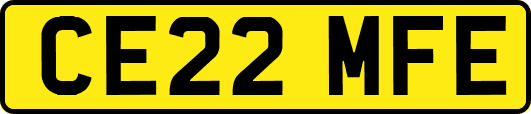 CE22MFE
