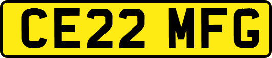 CE22MFG