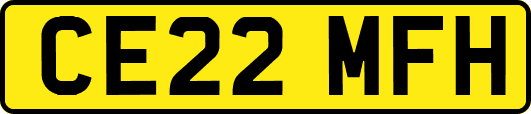 CE22MFH