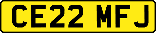 CE22MFJ