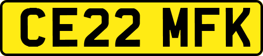 CE22MFK