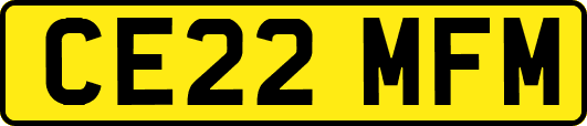 CE22MFM