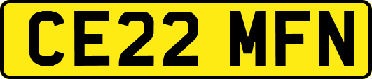 CE22MFN