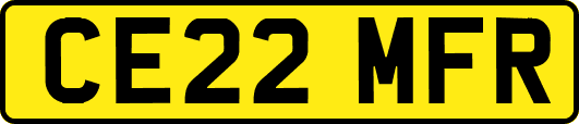 CE22MFR