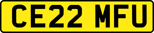 CE22MFU
