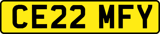 CE22MFY