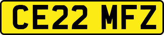 CE22MFZ