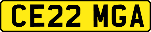 CE22MGA