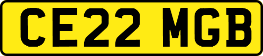 CE22MGB