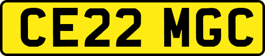 CE22MGC