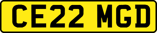 CE22MGD