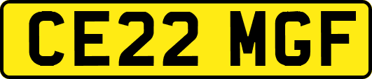 CE22MGF