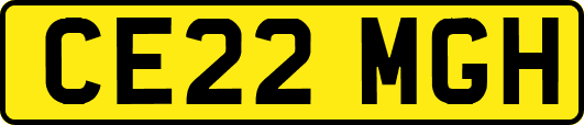CE22MGH