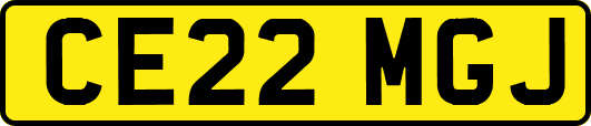 CE22MGJ