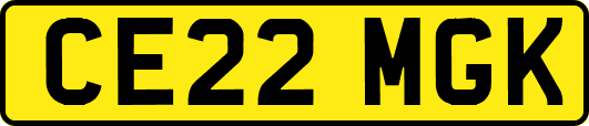 CE22MGK