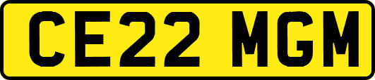 CE22MGM