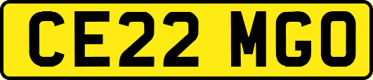CE22MGO