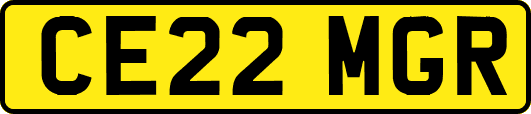 CE22MGR