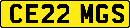 CE22MGS