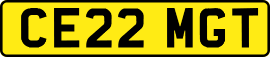 CE22MGT