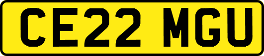 CE22MGU