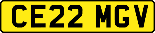 CE22MGV