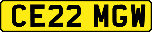CE22MGW