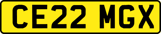 CE22MGX