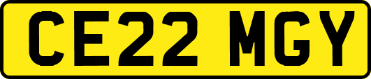 CE22MGY