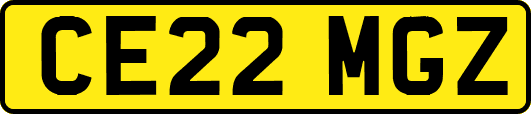 CE22MGZ