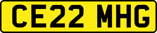 CE22MHG