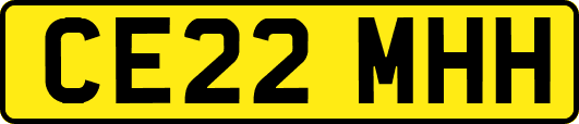 CE22MHH
