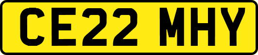 CE22MHY