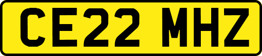 CE22MHZ