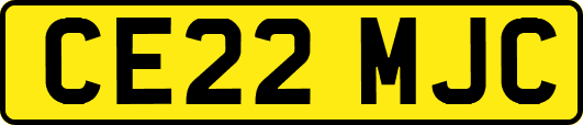 CE22MJC