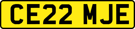 CE22MJE