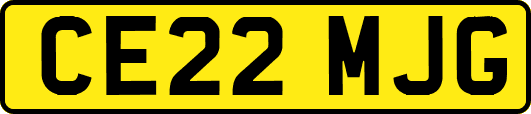 CE22MJG