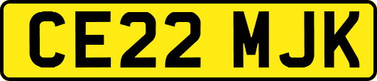 CE22MJK