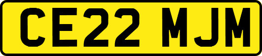 CE22MJM