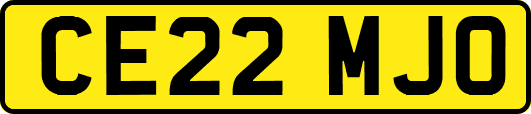 CE22MJO