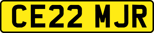 CE22MJR