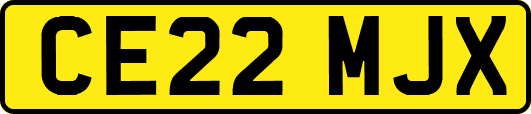 CE22MJX