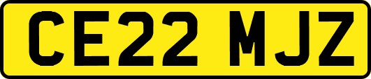 CE22MJZ