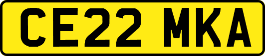 CE22MKA