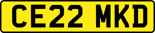 CE22MKD