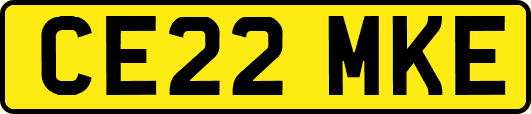 CE22MKE