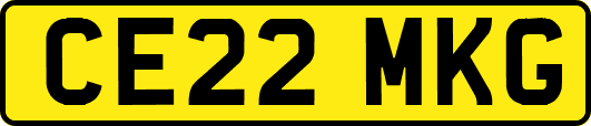 CE22MKG